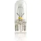 Лампа накаливания W3W W2.1X9.5D 3 Вт 24 В PHILIPS Citroen Jumper 2 (230) 1994 – 2002 9LU0S6 L 13256