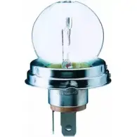 Лампа накаливания R2 P45T-41 50/55 Вт 24 В PHILIPS J0172F 9 1200900106 13620