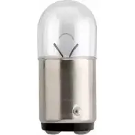Лампа накаливания R5W BA15D 5 Вт 24 В PHILIPS JT18 1 13822 1200900384