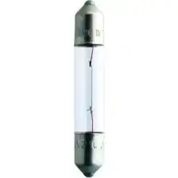 Лампа софитная C5W SV6 3 Вт 24 В PHILIPS DFLP Y00 13848 1200900494