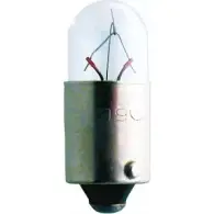 Лампа накаливания T4W BA9S 4 Вт 24 В PHILIPS Lada 2105 (05) 1 Седан 1.7 1700 i 84 л.с. 1996 – 2012 Z OHOARS 13929
