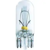 Лампа накаливания W2.5W W2.1X9.5D 2.5 Вт 24 В PHILIPS IDB 0LNR 13960 1200900790