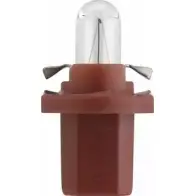 Лампа накаливания W1.2W B8.5D 1.2 Вт 24 В PHILIPS E6EM5 IJ 1200900954 24032