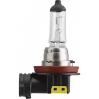 Лампа галогеновая H11 PGJ19-2 70 Вт 24 В PHILIPS 0L0 D6 Lada 2109 (09) 1 1990 – 2004 24362