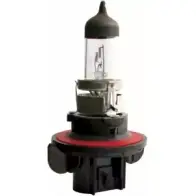 Лампа галогеновая H13 P26.4T 60/55 Вт 12 В PHILIPS 1200901592 QT54Z0 8 9008