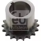 Шестерня коленвала FEBI BILSTEIN R DKKCI7 101158 1201057679 4054224011584