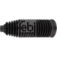 Пыльник рулевой рейки FEBI BILSTEIN Audi A6 (C6) 3 Универсал 2.8 Fsi Quattro 190 л.с. 2008 – 2011 102113 4054224021132 JDC WP