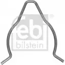 Клипса FEBI BILSTEIN 1201058775 FGH XP 4054224031377 103137