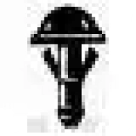 Форсунка омывателя лобового стекла SWF KJOP 1KQ 104235 1423033278