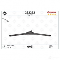 Щетка стеклоочистителя SWF P2FP9O 1193410033 262252 SU4 5 - Изображение 5