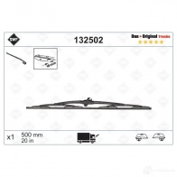 Щетка стеклоочистителя SWF 195308 T 4FZX2A 3276421325023 132502 - Изображение 5
