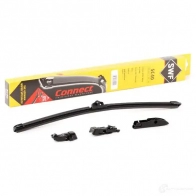 Щетка стеклоочистителя SWF 262202 S C40 YL86HS 1193410007 - Изображение 2