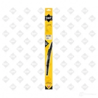 Щетка стеклоочистителя SWF SWF 116570 570 116570 Citroen C5 1 (DC, PF3) Хэтчбек 2.0 16V (DCRFNC. DCRFNF) 136 л.с. 2001 – 2004