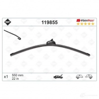 Щетка стеклоочистителя SWF 3DLH 4T 3276421198559 119855 195291 - Изображение 4