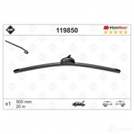 Щетка стеклоочистителя SWF U0N 3D 3276421198504 195289 119850 - Изображение 4