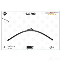 Щетка стеклоочистителя SWF 133700 195336 FKW 4D88 3276421337002 - Изображение 2