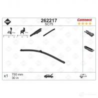 Щетка стеклоочистителя SWF 262217 MQPE5CM SC 75 1193410022 - Изображение 5