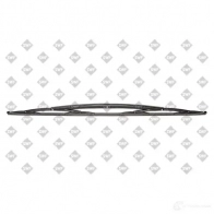 Щетка стеклоочистителя SWF 132801 7ZS ZSHN 4004260008147 195325