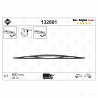 Щетка стеклоочистителя SWF 132801 7ZS ZSHN 4004260008147 195325 - Изображение 2