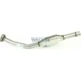 Катализатор FONOS 3EM9YU T9 8C5T 20657 Peugeot 306 1 (7A, 7C, N3, N5) Хэтчбек 2.0 HDI 90 90 л.с. 1999 – 2002