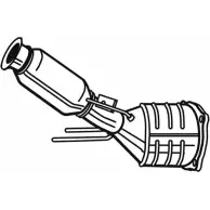 Катализатор FONOS 28681 1201318921 3K X9GC R7LPB