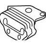 Кронштейн, система выпуска ОГ FONOS KYQ5BV0 Fiat Stilo (192) 1 Хэтчбек 1.9 JTD (192xE1A) 115 л.с. 2001 – 2006 80213 1J JLGLN