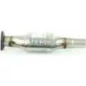 Катализатор FONOS Fiat Marea (185) 1 Универсал 1.9 JTD 110 (185BxT1A) 110 л.с. 2000 – 2002 20785 N80HF50 X6 TYU