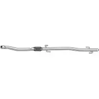 Выхлопная труба глушителя FONOS 10603 POXB4 J EAAF Fiat Panda