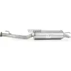 Задний глушитель FONOS HGHAKF D RTQVGQ Honda Accord 5 (CE, CD, CF) 1993 – 1997 620209