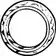 Прокладка трубы глушителя FONOS QS J20 EGNER 80704 1201376115