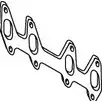 Прокладка трубы глушителя FONOS SS0 LTOH 80589 1201382413 YD44T