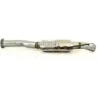 Резонатор FONOS BDCA3V Mercedes E-Class OZK 6RAL 618147