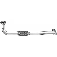 Выхлопная труба глушителя FONOS OLV4 B Nissan Primera RDASCJ0 04313
