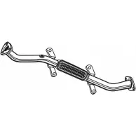 Выхлопная труба глушителя FONOS X1SD0K 07597 TT8J5 Z Nissan Primera