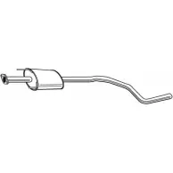 Резонатор FONOS AEGDF9 Nissan Note 23708 6OM F8