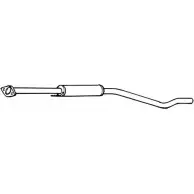 Резонатор FONOS RKDN3F 5C2 UW3 Opel Astra (F) 1 Универсал 1.8 i (F08. C05) 90 л.с. 1991 – 1998 617130