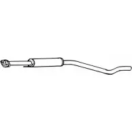 Резонатор FONOS K2 1G03 2KVV4 617394 Opel Astra (F) 1 Хэтчбек 1.7 D (F08) 57 л.с. 1991 – 1992
