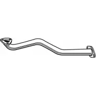 Выхлопная труба глушителя FONOS Opel Vectra (B) 2 1995 – 2002 10493 CHKI24 8S QIQS7