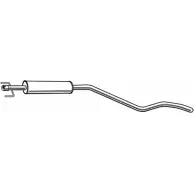 Резонатор FONOS 4K4AH1L FKR7V 1 23141 Opel Astra (H) 3 2004 – 2009
