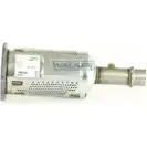 Сажевый фильтр ОГ FONOS AM77N H 8C8NAI9 Peugeot 607 1 (9D, U) Седан 2.0 HDI 109 л.с. 2000 – 2005 93081