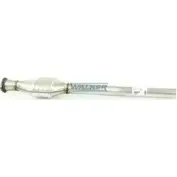 Катализатор FONOS 20321 Renault Laguna (K56) 1 Универсал 2.2 dT (K569) 113 л.с. 1996 – 2001 Z2 4XT 7LM8PC