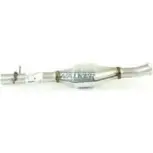Катализатор FONOS KX 4TVU 20257 7HM7R Renault Kangoo (FC) 1 Фургон 1.9 D 65 (FC0E. FC02. FC0J. FC0N) 64 л.с. 1997 – 2025