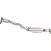 Катализатор FONOS GR8E7X T7 3LA2 Renault Scenic (JA, FA) 1 Минивэн 1.9 dCi Rx4 102 л.с. 2000 – 2003 28068