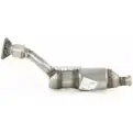 Катализатор FONOS Renault Kangoo (FC) 1 Фургон 1.9 dCi 4x4 (FC0V) 80 л.с. 2001 – 2025 28507 D882A5 JWKK 6A