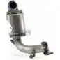 Катализатор FONOS 28378 3 BUPTBU BYKCGWO Renault Laguna (BG) 2 Хэтчбек 1.9 dCi (BG1A. BG1V) 130 л.с. 2005 – 2007