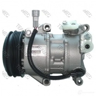 Компрессор кондиционера TEAMEC 8629808 5TSE1 0C Toyota Auris (E180) 2 Хэтчбек 1.3 (NRE180) 99 л.с. 2012 – наст. время I1F6AC