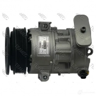 Компрессор кондиционера TEAMEC 8629825 5SE 12C Fiat JNX0E