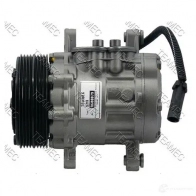 Компрессор кондиционера TEAMEC 8600079 2724988 SD 7B10 XNF56