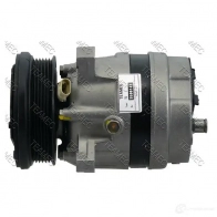 Компрессор кондиционера TEAMEC 1423615973 EMWR J60 8600141
