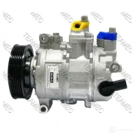 Компрессор кондиционера TEAMEC Audi TT (8J) 2 2006 – 2014 8629612 UI4ESS 6S EU14C